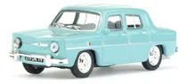 Comprar Renault 8 1963 Ile De France Blue - Escala 1\u002F87 Norev