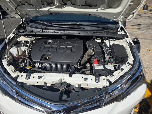 Toyota Corolla 1.8 Xei Mt 140cv