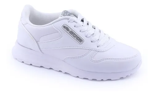 Olympikus jogging cheap 100 branco