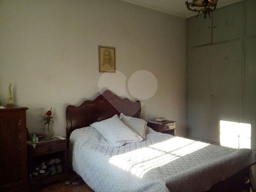 Sobrado/ Terreno Vila Guilherme - 170-im318620
