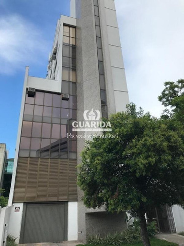 Imagem 1 de 6 de Conjunto/sala Comercial Para Aluguel, Floresta - Porto Alegre/rs - 7921