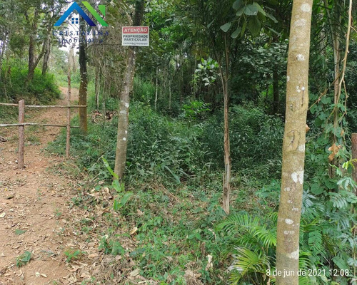 Imagem 4 de 7 de Comprar Chácara Só Terra 5.230,00 M² Vale Das Castanheiras (moinho) Campo Limpo Paulista Sp - Ch00096 - 69666069