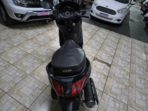Dafra Citycom 300i
