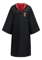 Comprar Traje Disfraz Harry Potter Gryffindor Capa+corbata Halloween