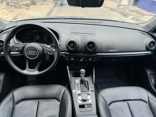 Audi A3 1.2 Tfsi Ambition