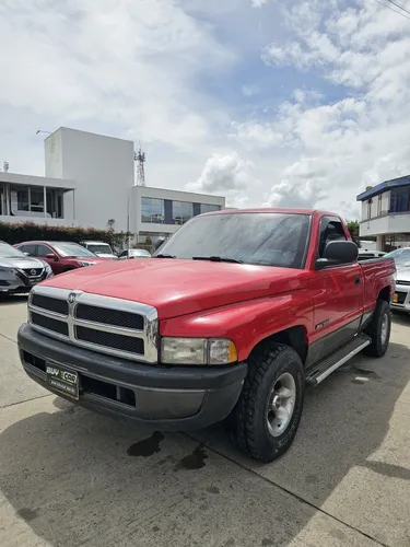 Dodge Ram 1500 3.9 4x2