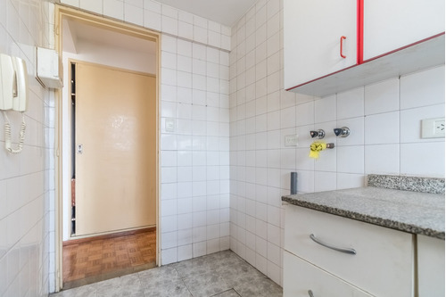 Departamento En Venta En Floresta, Capital Federal, Buenos Aires