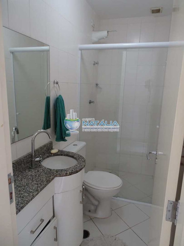 Imagem 7 de 11 de Sobrado De Condomínio Com 2 Dorms, Jardim Peri, São Paulo - R$ 550 Mil, Cod: 65004 - V65004