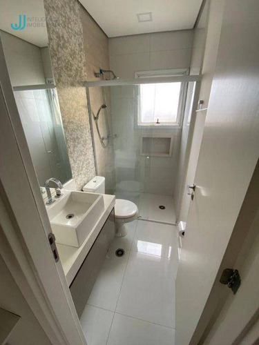 Imagem 26 de 30 de Sobrado Com 3 Dormitórios À Venda, 103 M² Por R$ 550.000,00 - Alto Ipiranga - Mogi Das Cruzes/sp - So0335