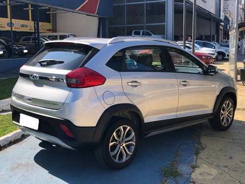 Imagem 5 de 25 de Tiggo Ii 1.5 Automático 19/20