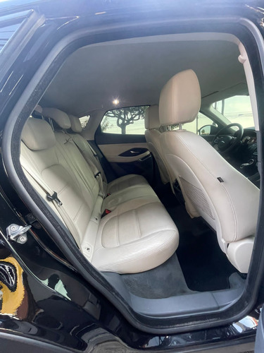 Jaguar E-Pace 2.0 R-dynamic S Awd Flex Aut. (p250) 5p