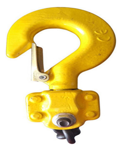 Talha De Corrente 5m Mtc 1,0t Menegotti