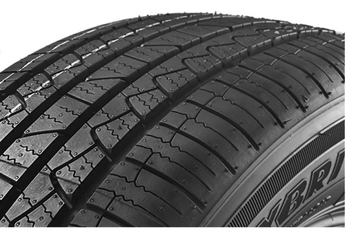Pneu Aro 16 Xbri 245/70 R16 107h Forza H/t F1 Ford Ranger