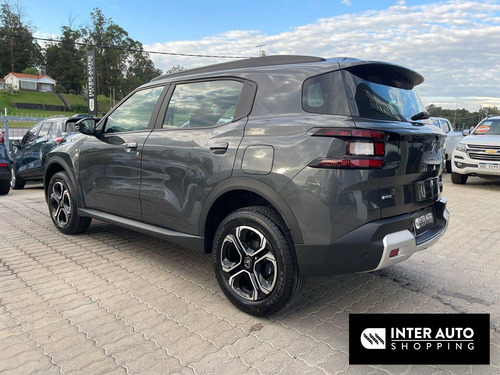 Citroën C3 Aircross MT Shine