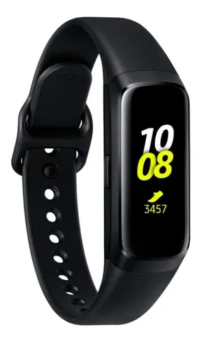 Samsung galaxy fit smartwatch sale