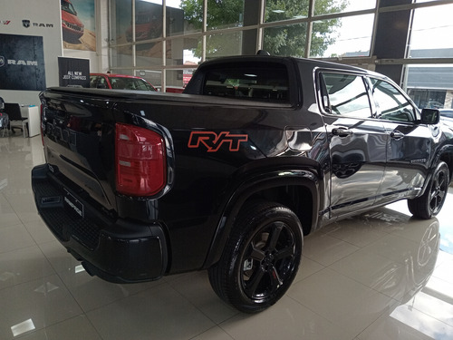 Rampage Rt 2.0l At9 4x4- Todos Los Colores- Tomo Usado/f