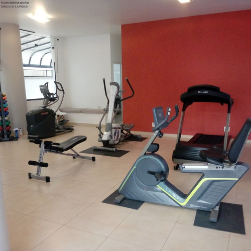 Imagem 4 de 22 de Apartamento - Ap00014 - 34354856