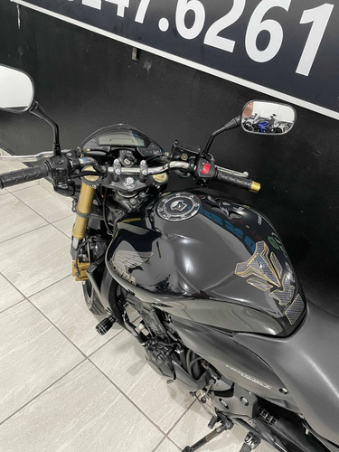 Imagem 14 de 15 de Honda Cb Hornet 600c