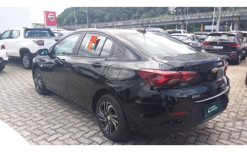 Chevrolet Onix 1.0 FLEX PLUS LT MANUAL