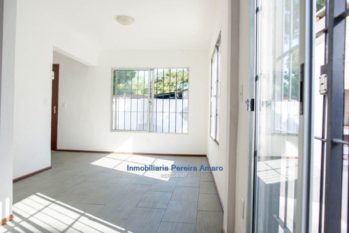 Venta Casa 2 Dormitorios Médanos De Solymar