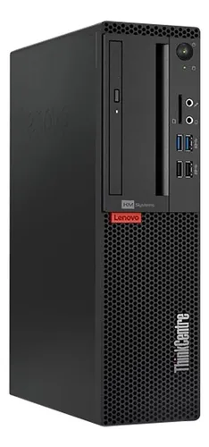 CPU LENOVO CORE I5 6TA RAM 8 GB DD 500 GB