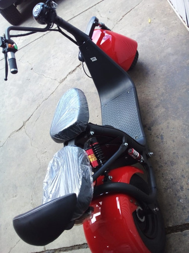 Sunra Spy Harley 1500w 12.5 Ah Cuotas De