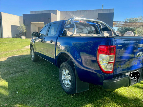 Ford Ranger 3.2 Cd 4x2 Xls At Tdci 200cv