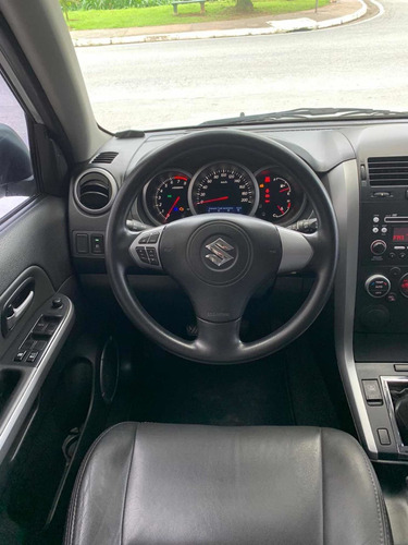 Suzuki Grand Vitara 2.0 2wd 5p 2013