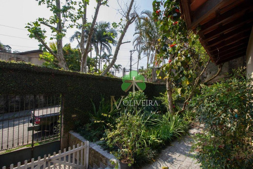 Imagem 30 de 30 de Casa À Venda, 400 M² Por R$ 2.200.000,00 - Morumbi - São Paulo/sp - Ca0246