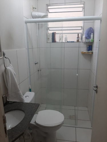 Imagem 8 de 12 de Apartamento À Venda No Condominio Spazio Splendido, Em Sorocaba -sp - 3394 - 69006856