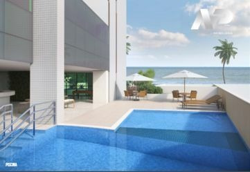 Imagem 2 de 15 de Apartamento Padrão À Venda Em Olinda/pe - Md15
