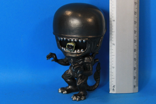 Alien Xenomorph Funko Pop (Usado)