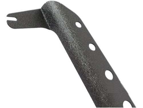 Bracket Para Barra Led 50 Y Dually Jeep Jl Wrangler Rubicon