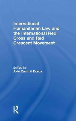 Libro International Humanitarian Law And The Internationa...
