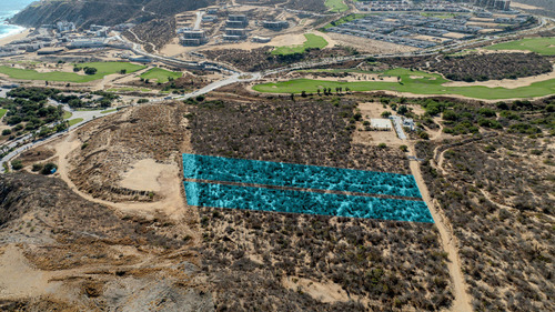 4-4a P Colinas, La Laguna/quivira