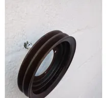 Comprar Polea De Chapa Para Dos Correas
