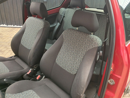 Ford Ka 1.0 MPI 8V FLEX 2P MANUAL