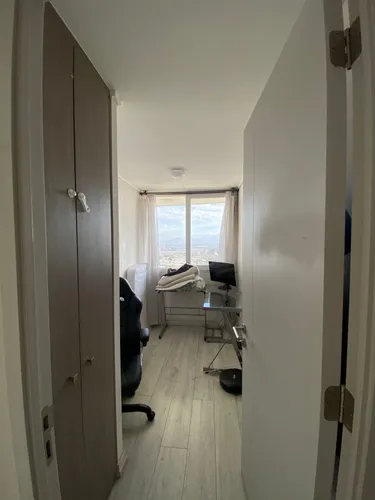 Maipu, Arrienda Depto En Edificio Altos De Pajaritos