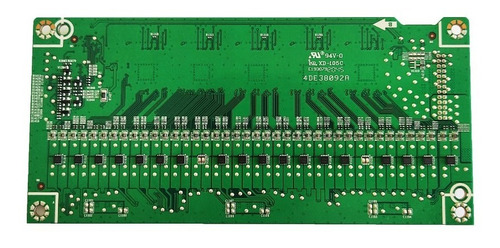 Driver Leds Para Hisense Modelo 55h8g