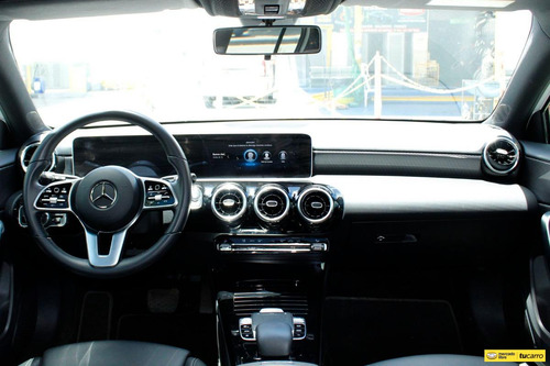 Mercedes Benz Clase A 200