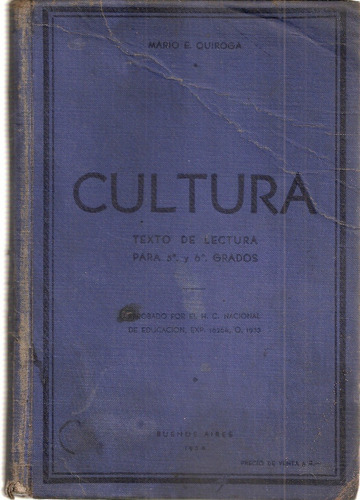 Cultura Quiroga Mentruyt