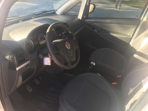 Fiat Idea 1.6 Essence 115cv 2011