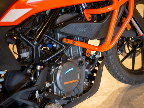 Imagen 8 de 25 de Ktm Adventure 250 Usado Seleccionado