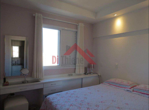 Imagem 16 de 30 de Apartamento Com 2 Dorms, Fundação, São Caetano Do Sul - R$ 480 Mil, Cod: 1448 - V1448