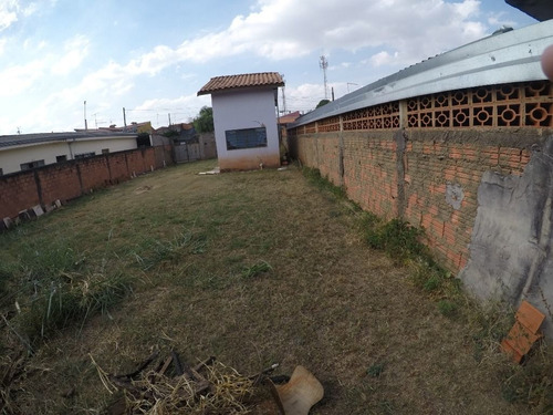 Imagem 7 de 8 de Terreno À Venda, 250 M² Por R$ 150.000,00 - Jardim São Francisco - Nova Odessa/sp - Te0323