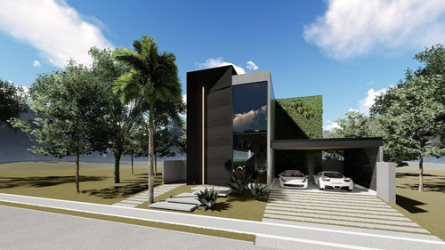 Imagem 3 de 15 de Casa - Interlagos - Ref: 2817 - V-2817