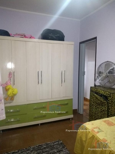 Imagem 10 de 15 de Ref.: 133 - Assobradada Em Osasco Para Venda - V133