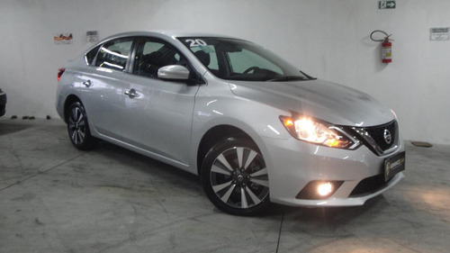 Imagem 6 de 14 de Nissan Sentra Sv 2.0 16v Cvt (flex)