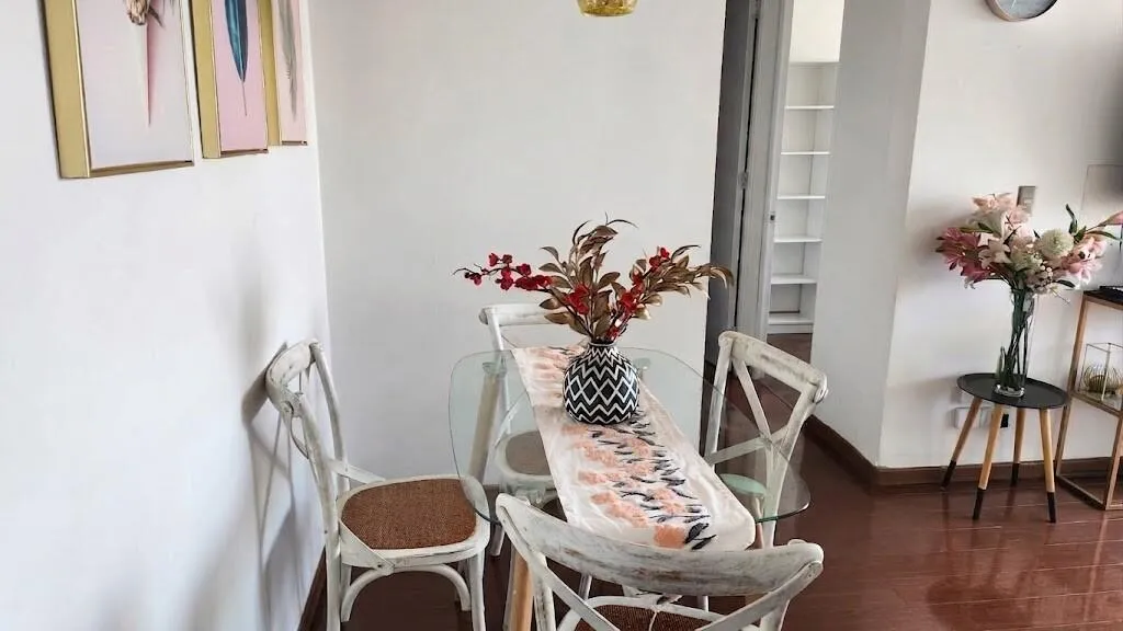 Imagen 2 de 23 de Venta Departamento 2d Y 2b Con Vista Y Gran Conectividad