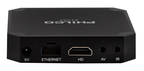 Mini Android Tv Box Philco Android 9.0 1gb/8gb / Tecnocenter